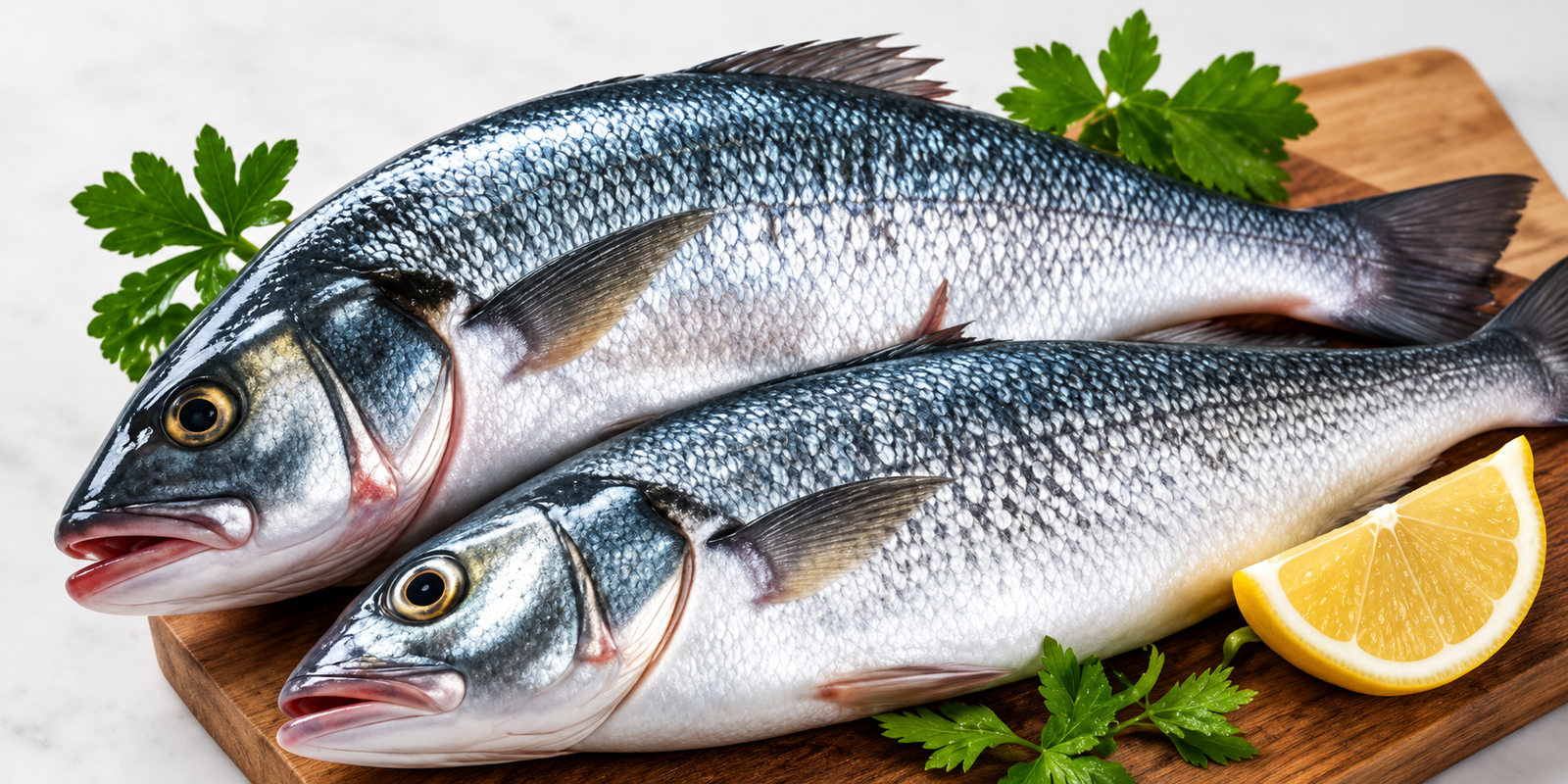 Sea Fish